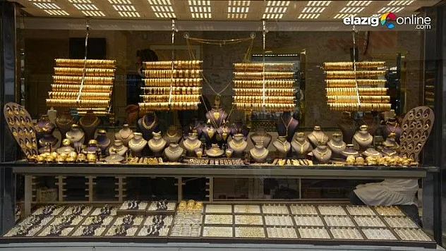 Fiyatlar yükseldi, 1 günde milyonluk altın bozdurdular