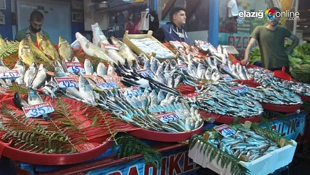 Fiyatlar düştü, balıkçıların yüzü güldü