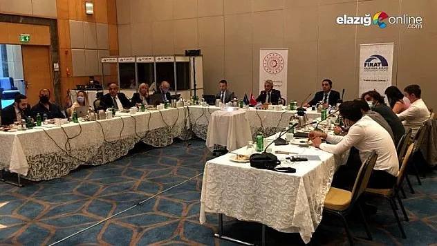 FKA'nın 4,15 Milyon Euro'luk AB Projesinde start verildi