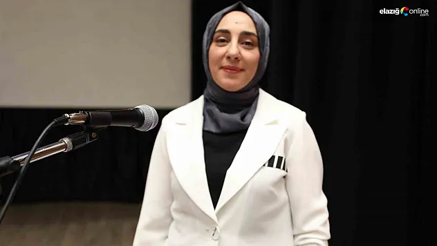 Enfeksiyon Kontrolünde Fırat Üniversitesi Hastanesi'nden Anlamlı Eğitim!
