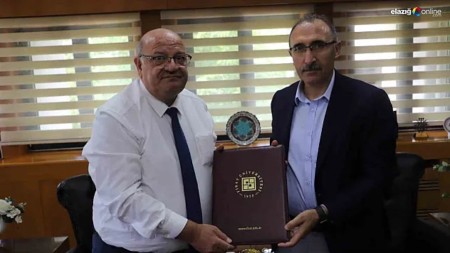 FÜ ile SGK arasında protokol imzalandı