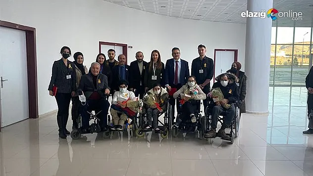 FÜ İletişim Fakültesi sosyal sorumluluk projelerine devam ediyor