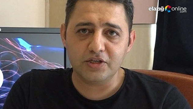 FÜ Tıp Fakültesi pandemi sürecinde 'Epilepsi pili' ameliyatında merkez oldu