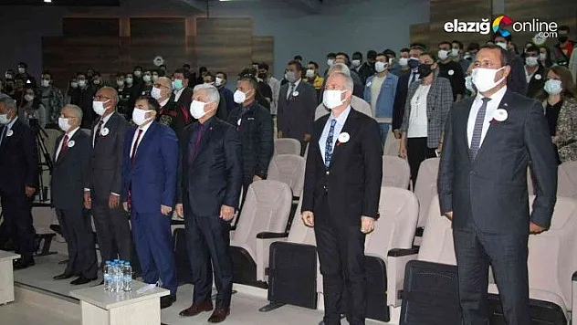 FÜ Veteriner Fakültesinde, 179. yıl eğitim etkinlikleri