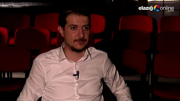Fuad Ülger, Gençlerin Nasıl Para Kazanacağını Anlattı