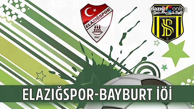 Gakgo Bayburt Deplasmanında