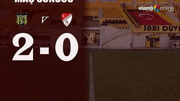 Gakgo Bayburt'tan Mağlup Dönüyor!