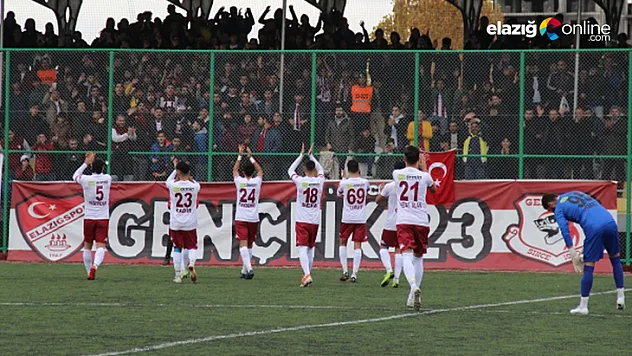 Gakgo, bir basamak daha yükseldi