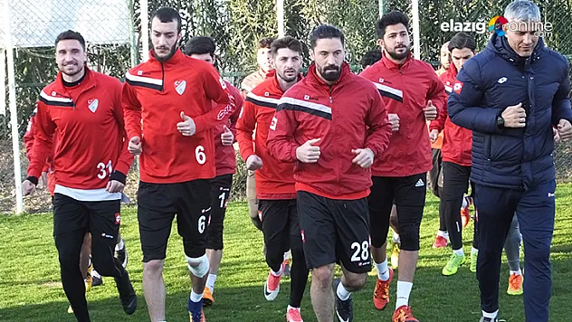 Gakgo'da Gözler Kırklarelispor Maçına Çevrildi