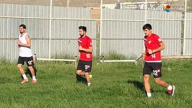 Gakgo'da Gözler Tarsus İY Maçına Çevrildi