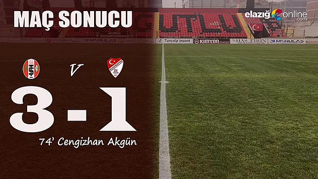 Gakgo'da Ümit'ler bir bir tükeniyor!