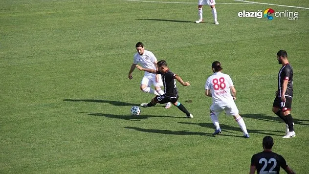 Gakgo lider başlayan Turgutluspor'a mağlup oldu