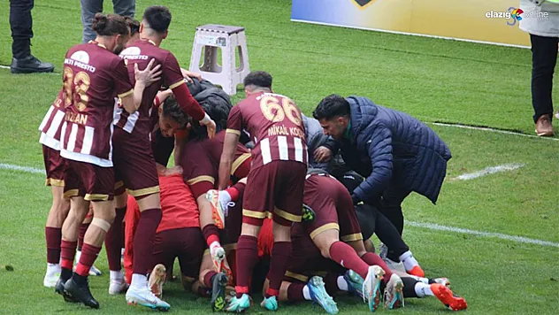 Elazığspor plakayı tersten yazdı!