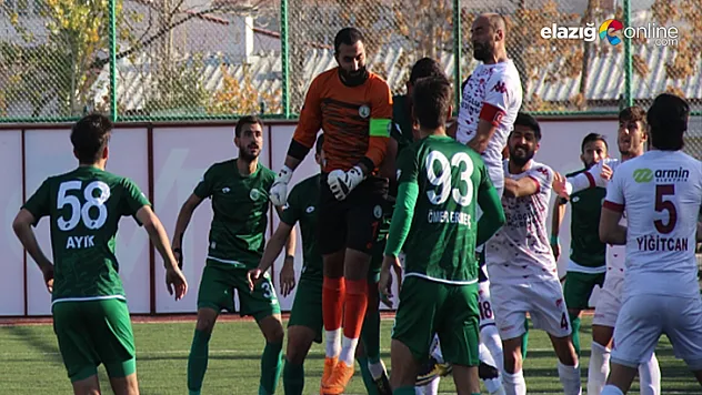 Gakgo Sivas'ta puan arıyor