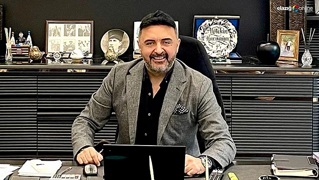 Gakgo'ya bir destek de Alptekin Gıda'dan