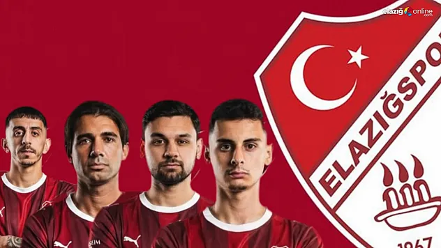 Gakgoş transferde şov yaptı: Bordo-Beyazlı renklere 4 yeni kan!
