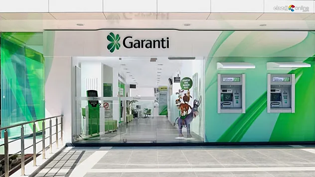 Garanti BBVA Mobil Uygulamasında Erişim Sorunu! Bankadan Son Dakika Açıklaması!