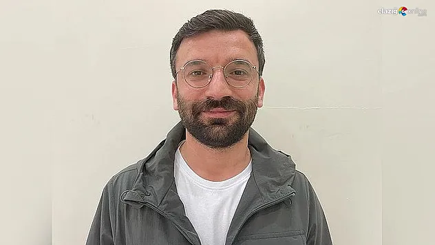 Gazeteci Evren Demirdaş'a Çirkin Saldırı!