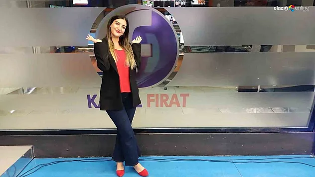 Haydi Elazığ Umutlar Dualarda! Haydi Semra Dualarımız Seninle!