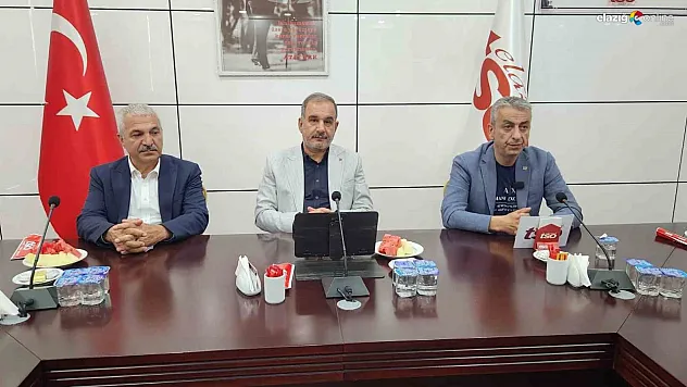Gebze'den Elazığ'a kardeşlik teklifi