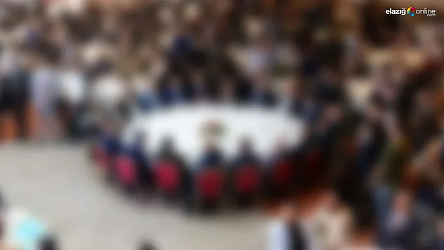 Geceye damga vuran fotoğraf!