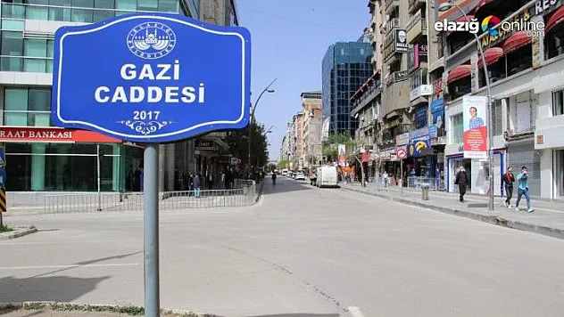 Gelen Tepkiler Üzerine O Caddeler Yeniden Açıldı