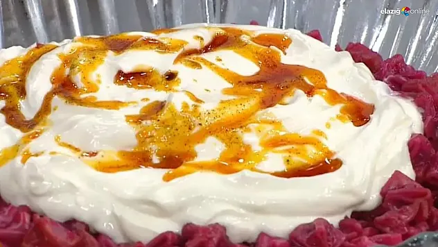 Gelinim Mutfakta utangaç mantı ve şalgamlı mantı tarifleriyle evde yaratıcı olun!