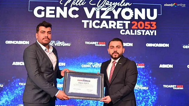 Genç ASKON'da Aşut dönemi