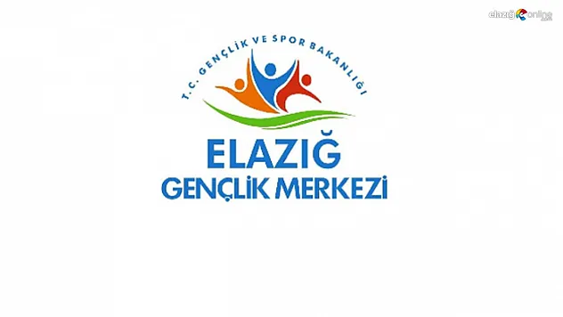 Gençlere büyük fırsat: Elazığ Gençlik Merkezlerinde güz dönemi başvuruları açıldı