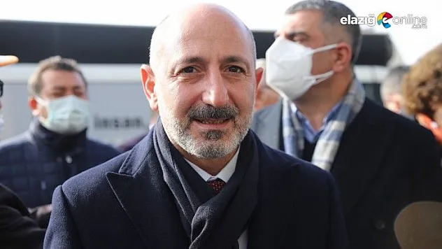 Ak Parti'den Genel Başkan Yardımcısı Öztunç'a 'kulak çekme' tepkisi