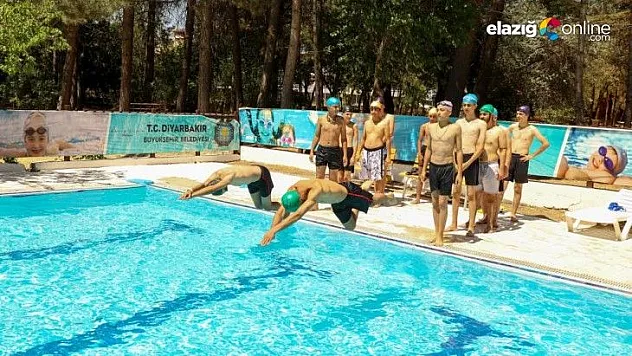 Gezin Gençlik Kampı Konuklarını Ağırlamaya Devam Ediyor