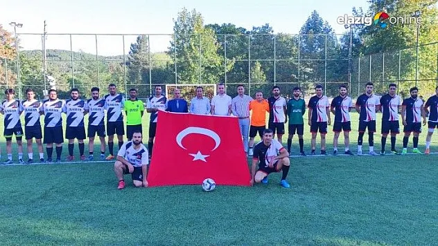 'Gezin her şeyin en iyisine layık'