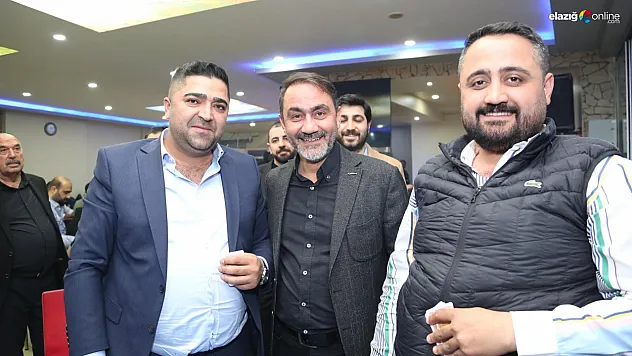 Gittiği her yerde yoğun ilgi görüyor!