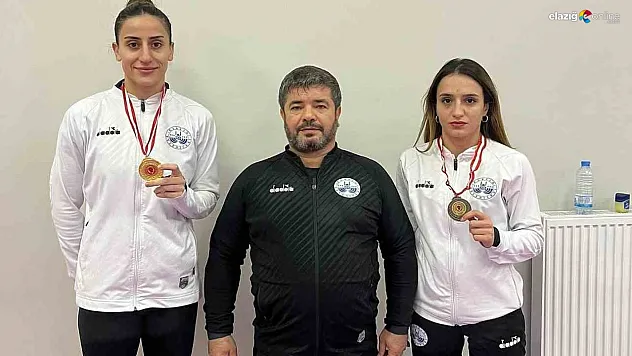 Gizem Özer Türkiye şampiyonu!