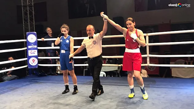 Gizem, Türkiye şampiyonu oldu