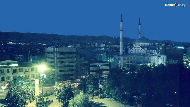 Göç İdaresi Başkanlığı, Elazığ'da yaşayan Suriyeli sayısını açıkladı!