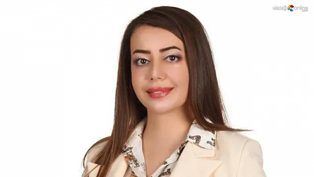 Göçmen çocuklardan esinlenerek çocuk kitabı yazdı