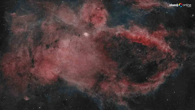 Gökbilim ve Astrofotoğrafçılık Tutkunları Denizli'de Buluştu!