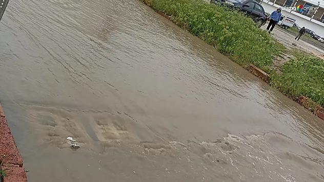 Göstermelik alt yapı çalışması!