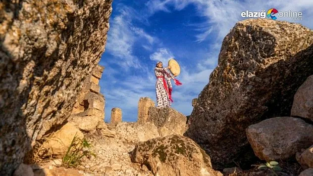 Göz Kamaştıran Gün Batımı