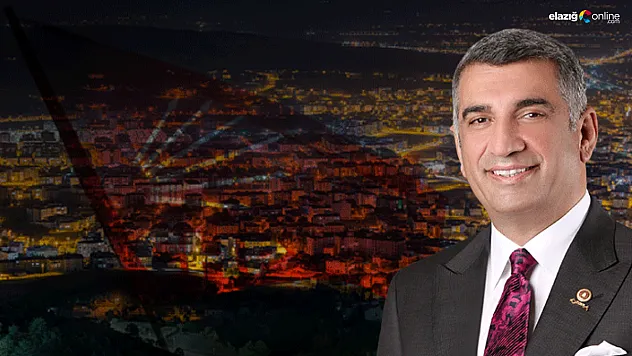 Gözler Milletvekili Gürsel Erol'da
