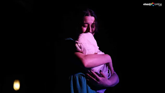 Öğrencilerin performansı büyük alkış aldı