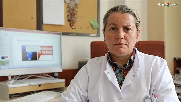 Günde 1 Çay Kaşığını Geçmeyin: Prof. Dr. Kader Uğur'dan Tuz Uyarısı!