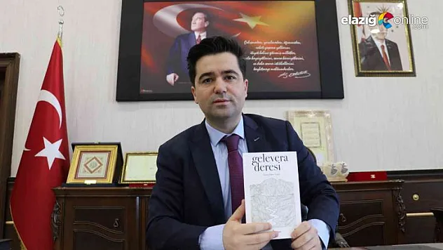 Gündüz kaymakam, gece yazar