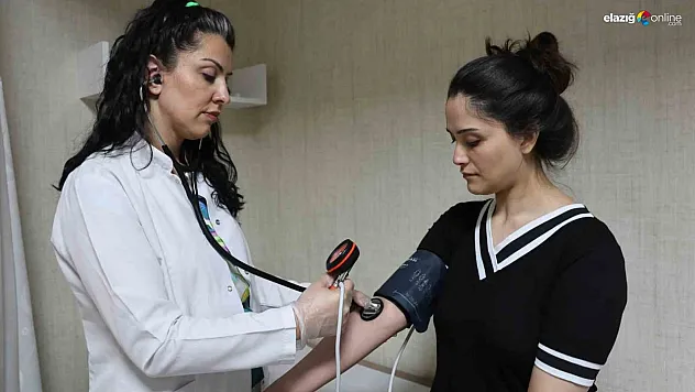 Elazığlılar dikkat! Komalık olabilirsiniz