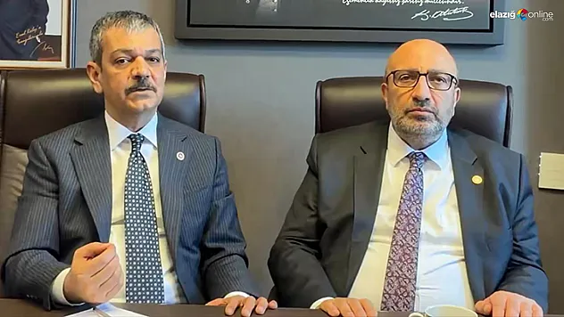 Gürsel Erol 'bitti' demişti, AK Partili vekiller 'daha yeni başlıyor' dedi!