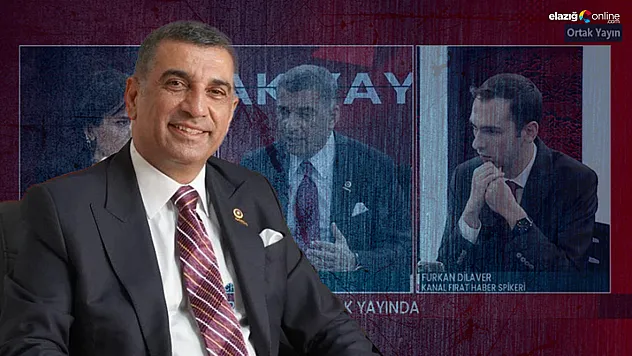 Gürsel Erol canlı yayında patladı: 'Kimse beni Ankara'ya elimden tutup götürmedi'