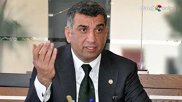 Gürsel Erol'dan Vali Yırık'a öneriler!