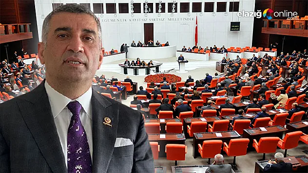 Gürsel Erol tezkere oylamasına katılmadı