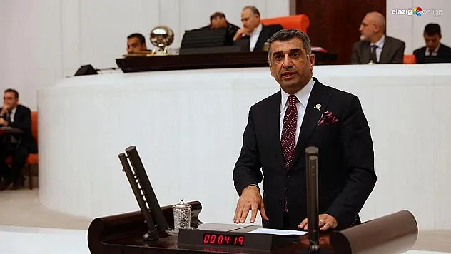 Gürsel Erol'un sanayi balonu çabuk söndü!